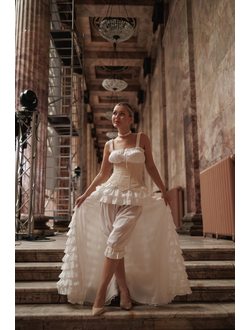 Образ Маркиза