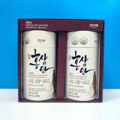 Атоми Красный женьшень  - Хонсандам 2 уп. х 30 стиков