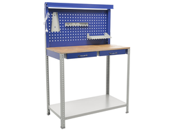 ВЕРСТАК GARAGE SET 1