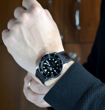 Наручные часы Seiko SRPD55K2