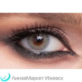 Цветные контактные линзы Adria Effect Quartz в ЛинзаМаркет Ижевск