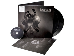 LEPROUS - The congregation 2-LP+CD