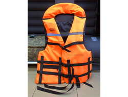 Жилет спасательный Таймень XXXL(58-60)