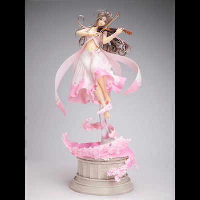 Фигурка 1/8 Верданди (Belldandy Hobby Max)