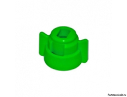 Гайка распылителя (чёрн.) для серии: AD/D, AD-IA, ST-IA, ST, TM-IA, PB-IA, AS-IA, AD/IA-D, AD/T