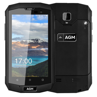 AGM A8 Mini