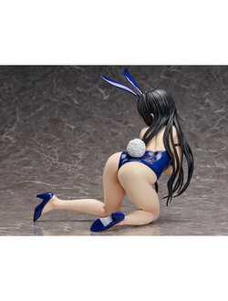 Фигурка 1/4 Юи Котэгава (Kotegawa Yui Bare Leg Bunny ver.)