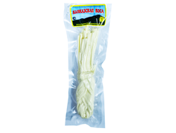 Сыр "Кавказская коса" белая 100г в/у