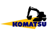 KOMATSU