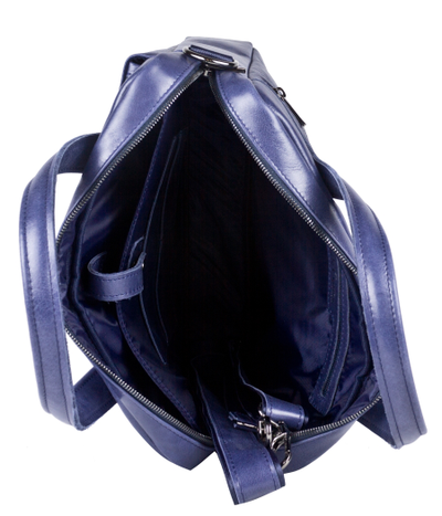Сумка для ноутбука Ardara blue (арт. 1032-07)