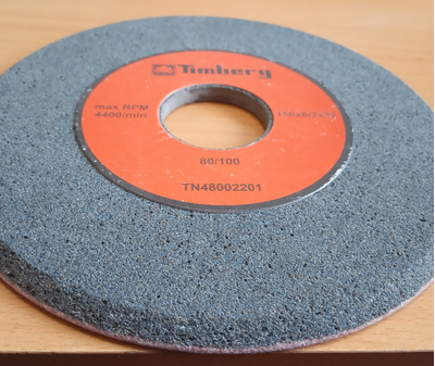 Заточной круг Timbery 150x32 , от
