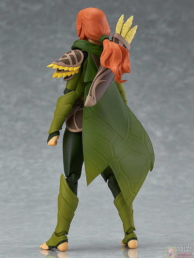 Фигурка фигма Виндранер (figma Windranger)