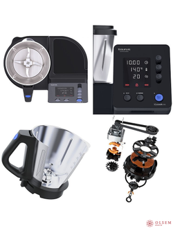 Термоблендер Taurus Mycook PRO