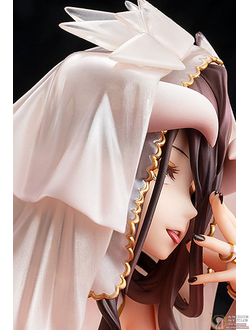Фигурка 1/7 Альбедо (Albedo Bride Ver.)
