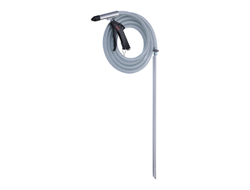 Пистолет пескоструйный, со шлангом MIGHTY SEVEN SX-3103