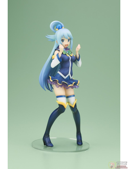 Фигурка 1/8 Аква (Aqua)