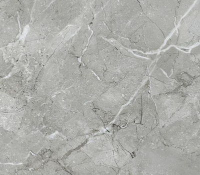 SILKMARBLE, керамогранит, 60x60 см,  Бреча Серый, Матовый (8 мм), K947791R