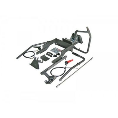 Набор крепления снегоотвала AKD 500 (МТ 5, 6)