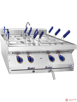 Электроварка Abat ЭВК-80/2Н