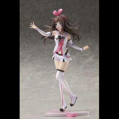 Фигурка 1/7 Кизуне Ай (Kizuna Ai)
