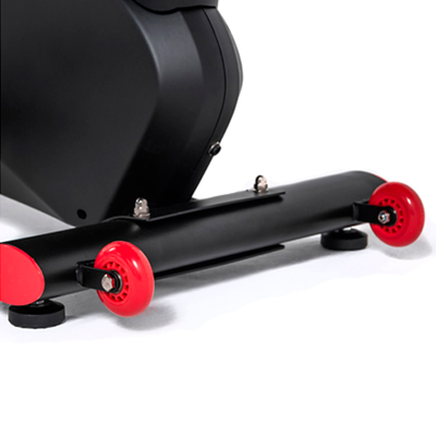 Велотренажер DFC Cardio B255P