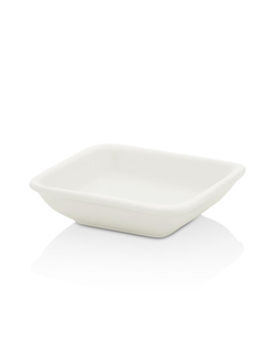 Соусник 120 мл 11*10 см Arel Bone