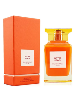 Парфюм. вода  ГОРЬКИЙ ПЕРСИК / vers. equivalent BITTER PEACH Tom Ford  10 мл