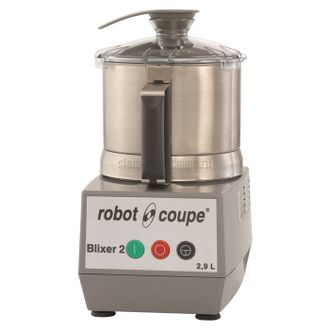 Бликсер Robot Coupe Blixer 2