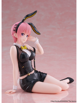Фигурка Итика Накано (Ichika Nakano Bunny Ver.)