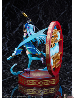 Фигурка 1/7 Римуру Темпест (Rimuru Tempest Po Jun Ver.)