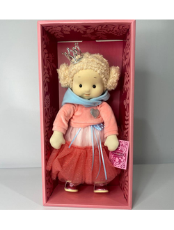 Принцесса Аврора №1