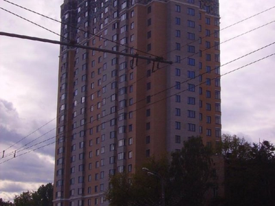 РЕКЛАМА В ЭЛИТНЫХ ДОМАХ Р-Н НАГОРНЫЙ, ЖК «Коктебель»