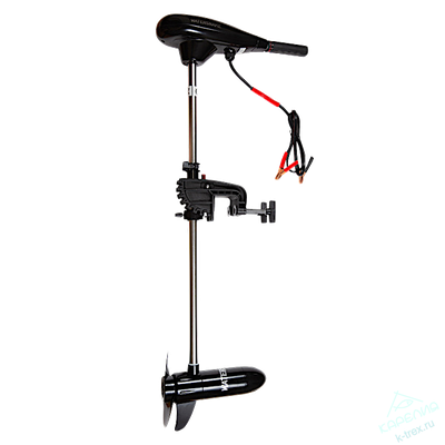 Подвесной электромотор WaterSnake Tracer FWT34TH/36 12V