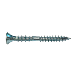 Саморез дистанционный юстировочный UST, 6x110мм, 100шт.