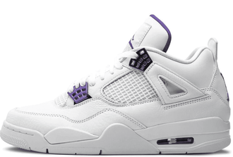 Jordan 4 on court sales