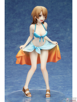 Фигурка 1/6 Ироха Ишики (Iroha Isshiki)