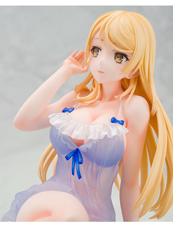 Фигурка 1/7 Клаудия Валенц (Klaudia Valentz Negligee Ver.)