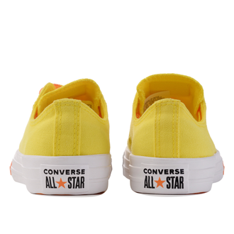 Converse fresh yellow online
