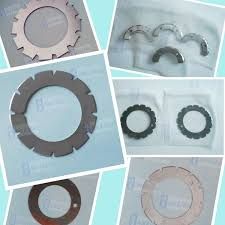 Perforation Blade for STAHL MBO SHOEI Folding Machine