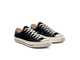 кеды Converse Chuck 70 Classic Low-Top черные низкие 162058C фото