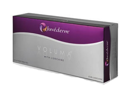 Juvederm Voluma