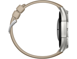Huawei Watch GT 6 Pro 46mm (55020FWA) Коричневый