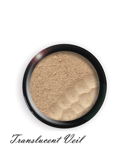 Вуаль Translucent