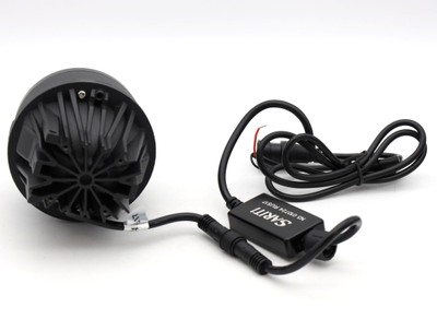 Билед ПТФ модули Sariti N3 3.0 дюйма, универсальное крепление (Vesta), 5500K, 12V, 46W/64W