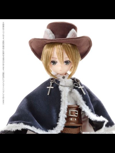 Кукла 1/6 PureNeemo Milo