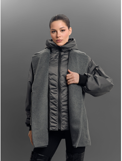 Полупальто NewLook