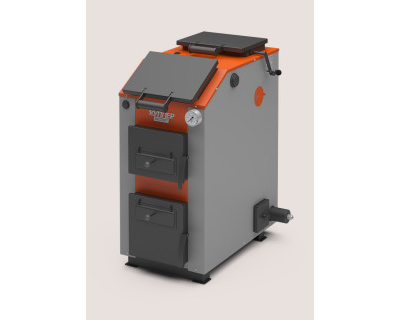 Отопительный котел Куппер ЭКСПЕРТ-15