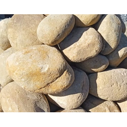 Песчаник Круглый Валун