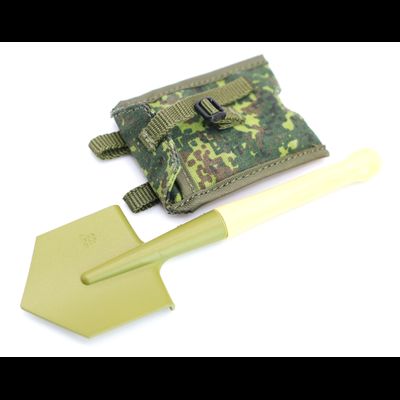 Саперская лопата 1/6 (78097) - DAMTOYS