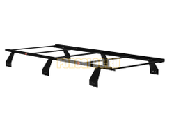 Багажник грузовой универсальный 3,3х1,4м с опорами 295мм на Газель 32217, 27057 и др. (01.387.01)